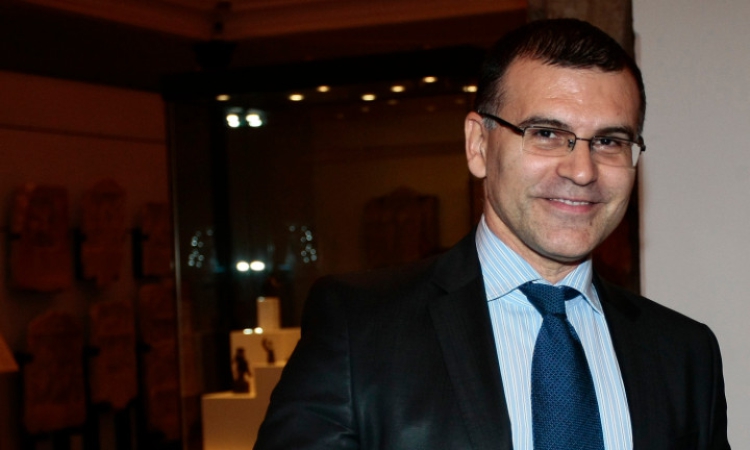 Симеон Дянков:  България трябва да се стяга